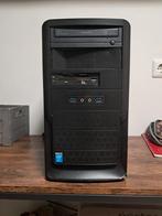 Desktop pc (windows 11 pro), Ophalen of Verzenden, Zo goed als nieuw