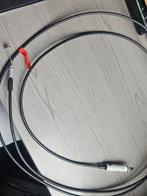 Tankklep ontgrendelings kabel set -Org Yaris (FR) 2000-2005, Auto-onderdelen, Ophalen of Verzenden, Gebruikt, Toyota