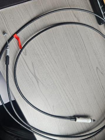 Tankklep ontgrendelings kabel set -Org Yaris (FR) 2000-2005  beschikbaar voor biedingen