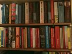 diverse boeken, Ophalen of Verzenden, Zo goed als nieuw, Diverse