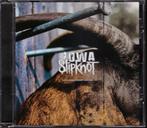 Slipknot CD Iowa 10th Anniversary Edition, Verzenden, Zo goed als nieuw