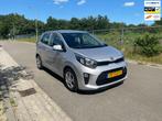 Kia Picanto 1.0 CVVT EconomyPlusLine, Voorwielaandrijving, Start-stop-systeem, Stof, Gebruikt