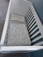 Ledikant met toebehoren, Ophalen, Gebruikt, Ledikant