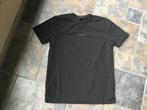 Nieuw zwart shirt XL aspact, Ophalen, Zwart, Maat 56/58 (XL), Nieuw