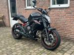 Kawasaki ER6N ABS 2015 A2 35KW, Motoren, Particulier, Naked bike