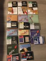 Jaarcollecties 1990 t/m 2000 incl. mapjes, Postzegels en Munten, Postzegels | Nederland, Ophalen of Verzenden, Na 1940, Postfris
