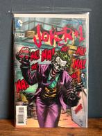 Joker #1 - The New 52! - DC Comics, Boeken, Eén comic, Ophalen of Verzenden, Gelezen, Amerika