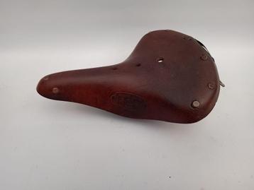Brooks B66 lederen zadel in goede staat! beschikbaar voor biedingen