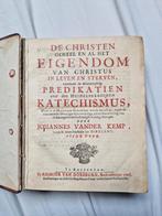 18e eeuws boek 1726, Ophalen of Verzenden
