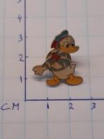 Donald Duck pin vintage, Verzamelen, Disney, Ophalen of Verzenden
