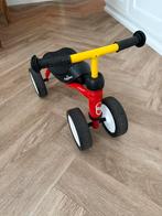 Loopfiets Pukylino, Ophalen, Zo goed als nieuw