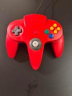 Nintendo 64 accessoires, 1 speler, Verzenden, Gebruikt