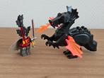 Castle - Fright Knights - Bat Lord - Lego nr. 6007, Ophalen of Verzenden, Zo goed als nieuw, Complete set, Lego
