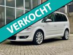 Volkswagen Touran 1.4 TSI R-line 7-persoons, Euro 5, Stof, Gebruikt, 4 cilinders
