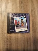 Cd back to the 70's, Ophalen of Verzenden, Zo goed als nieuw, Pop
