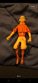 Avatar Aang Action Figure, Ophalen of Verzenden, Gebruikt