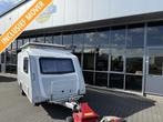 Kip Vision Special 41 TCB Langslaper 210cm BJ2012 Bovag 2025, Caravans en Kamperen, Caravans, Standaardzit, Schokbreker, Kip, Tot en met 2