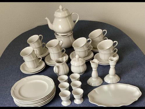 VILLEROY & BOCH Servies, Huis en Inrichting, Keuken | Servies, Zo goed als nieuw, Overige stijlen, Porselein, Ophalen of Verzenden