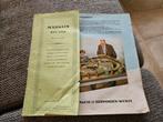 Märklin  Catalogus 1960  - Vintage Modelspoorweg, Gebruikt, Gelijkstroom of Wisselstroom, Märklin, Boek, Tijdschrift of Catalogus