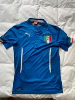 Officieel Puma Italia Shirt (S), Maat S, Ophalen of Verzenden, Zo goed als nieuw, Shirt