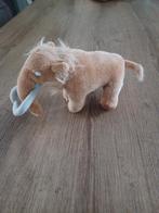 MIJ LITTLE OLIFANTEN KNUFFEL, Ophalen of Verzenden, Zo goed als nieuw