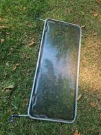 Koelkast  2 x watertank , kastje, camper raam volkswagen t3, Ophalen, Zo goed als nieuw, Campingkast