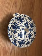 Nr. 4 beatrix servies kom met deksel Ø23 1 stuk, Ophalen of Verzenden