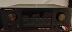 Marantz 7.2 Receiver with 2 Subwoofer 5 surround speakers, Overige merken, 70 watt of meer, Ophalen of Verzenden, Zo goed als nieuw