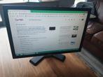 Dell E207WFPc 20" Widescreen Monitor, Computers en Software, Monitoren, Ophalen, Gebruikt, Dell, Overige resoluties