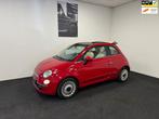 Fiat 500 C 0.9 TwinAir Pop, Euro 5, Gebruikt, Cabriolet, Origineel Nederlands