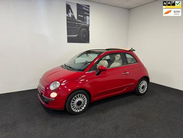Fiat 500 C 0.9 TwinAir Pop beschikbaar voor biedingen