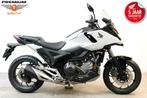 Honda NC 750 X DCT (bj 2026), Motoren, Bedrijf, Toermotor, Traction Control