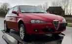 Alfa 147 2.0 Selespeed in onderleden 5 deurs facelift model, Ophalen of Verzenden, Gebruikt
