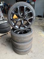 Velgen saab 215/40/18, Ophalen, 215 mm, Velg(en), 16 inch