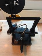 Ender-3 V2 creality, Computers en Software, 3D Printers, Ophalen, Gebruikt