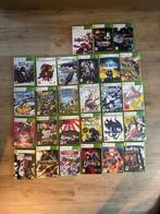 Xbox 360 games, Spelcomputers en Games, Games | Xbox 360, Avontuur en Actie, 1 speler, Ophalen of Verzenden, Zo goed als nieuw