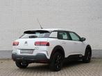 Citroën C4 Cactus 1.2 PureTech Origins | Navigatie | Camera, Auto's, 12 maanden, Stof, Gebruikt, 1199 cc