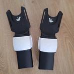 Maxi cosi adapters voor kinderwagen, Kinderen en Baby's, Autostoeltjes, Ophalen of Verzenden, Zo goed als nieuw, Isofix, 0 t/m 13 kg