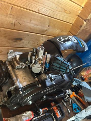 21mm carb polini beschikbaar voor biedingen