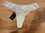 Marie Jo string 42 NIEUW!! Nu €10, Kleding | Dames, Ondergoed en Lingerie, Ophalen of Verzenden, String