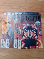 Star Wars - Tie Fighter (Marvel #1-5), Complete serie of reeks, Ophalen of Verzenden, Zo goed als nieuw, Amerika