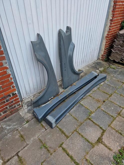 RIEGER GTB voor escort mk4, Auto-onderdelen, Carrosserie en Plaatwerk, Ford, Nieuw, Ophalen