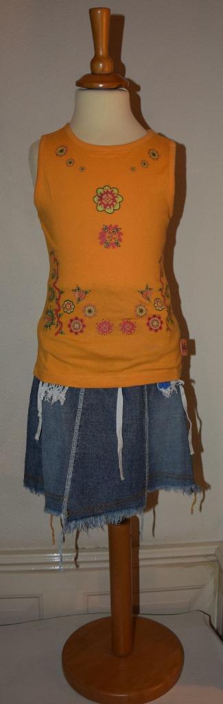 *~* Carbone *~* Shirt *~* Maat 116 beschikbaar voor biedingen