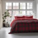 100% katoenen Mcgregor dekbedovertrekken, Ophalen, Overige kleuren, Overige maten, Dekbedovertrek