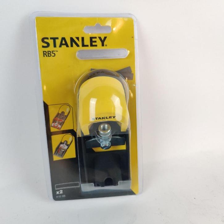 Stanley RB5 Combinatieschaaf || nu voor maar € 14.99, Auto diversen, Autogereedschap, Zo goed als nieuw, Ophalen of Verzenden
