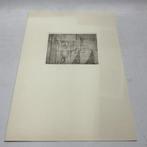Boele Bregman (1918-1980), Antiek en Kunst, Ophalen of Verzenden