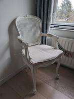 brocante / barokke stoel, Ophalen
