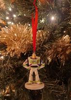 Disney Buzz Lightyear kerst ornament kerstboom kerstbal, Ophalen of Verzenden, Nieuw