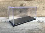 TONTOYS VITRINE BOX  23X12X10  VOOR TREKKER OF BAKWAGEN, Ophalen of Verzenden, Nieuw, Bus of Vrachtwagen, Overige merken