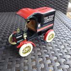 Texaco delivery car, Ophalen of Verzenden